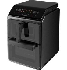 Аэрогриль аэрофритюрница Weissgauff WAF 250 DB TriplexAirFry