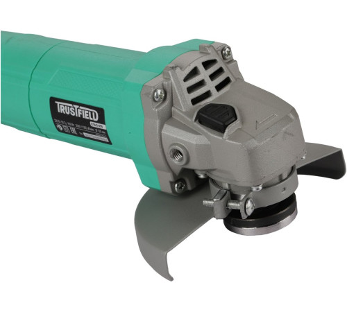Угловая шлифмашина Trustfield ETAG-950