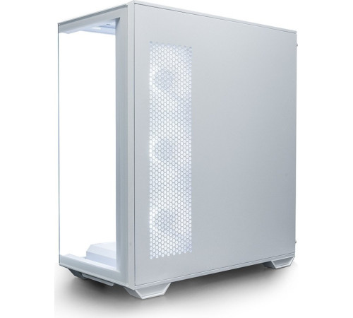 Корпус XASTRA Q600 0F белый