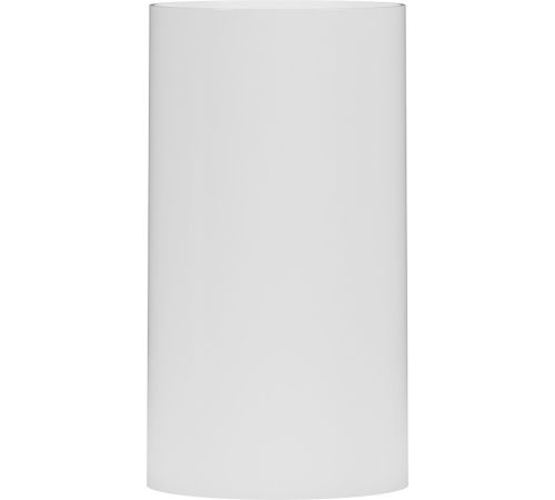 Умывальник Belux Осло-2 450x850 18, белый матовый/Solid Surface