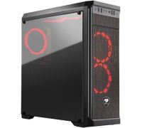 Корпус Cougar MX330-F черный