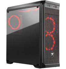 Корпус Cougar MX330-F черный