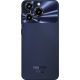 Телефон Oukitel C69 4GB/128GB черный