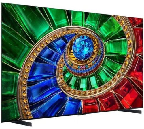 MiniLED телевизор TCL 98RM7L