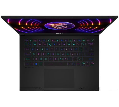 Игровой ноутбук MSI Stealth 14 Studio A13VE-226RU
