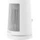 Тепловентилятор Xiaomi Mi Desktop Heater ZMNFJ01YMEU евровилка, белый