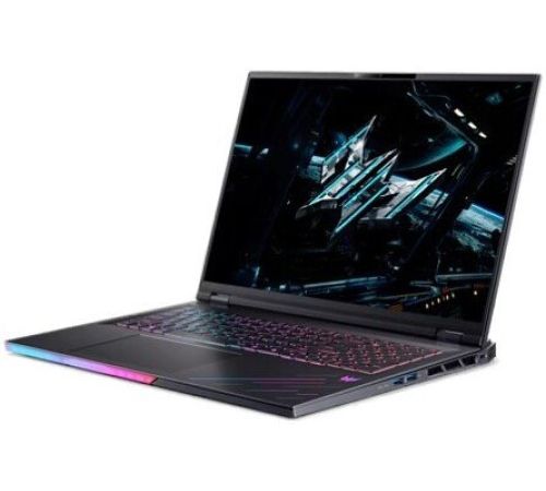 Игровой ноутбук Acer Predator Helios 18 AI PH18-73-90RU NH.QVZCD.007