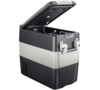 Компрессорный автохолодильник Filymore S-50S