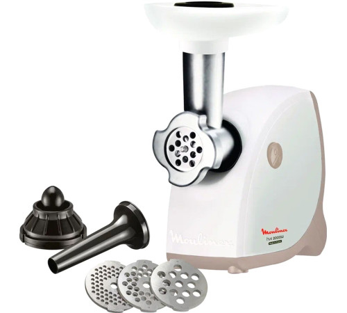 Мясорубка Moulinex HV4 ME462132