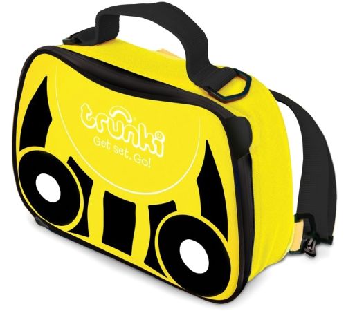 Термосумка Trunki 0292-GB01 3.5л желтый