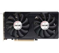 Видеокарта AFOX Radeon RX 7600 8GB GDDR6 AFRX7600-8GD6H4-V2