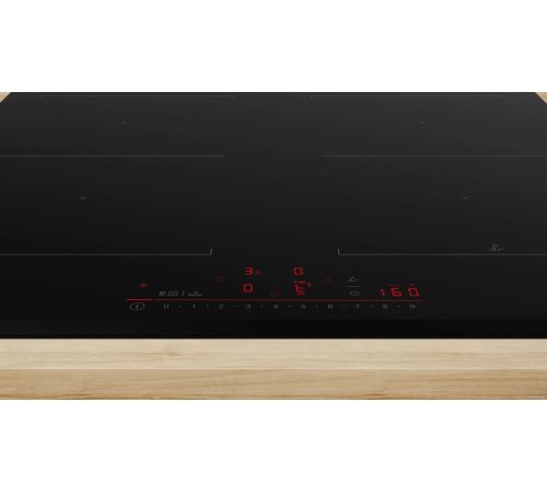 Варочная панель Bosch Serie 6 PVQ631HC1E