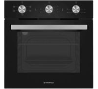 Электрический духовой шкаф MAUNFELD AEOC6050BM