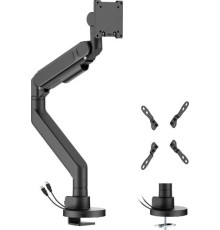 Кронштейн для монитора ErgoSmart Super Heavy-Duty U