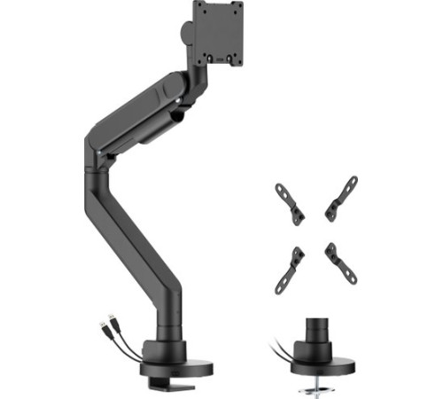 Кронштейн для монитора ErgoSmart Super Heavy-Duty U