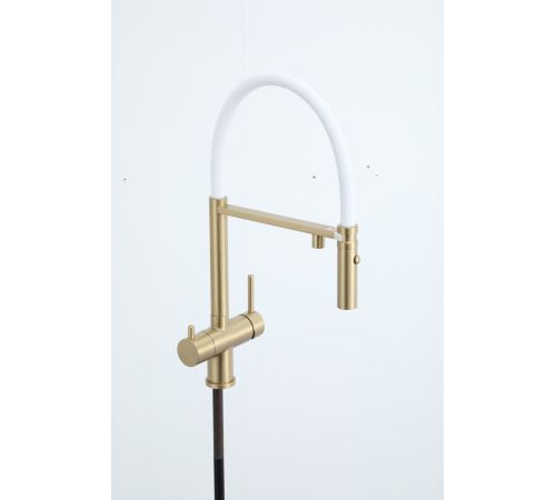 Смеситель Gappo G4397-83