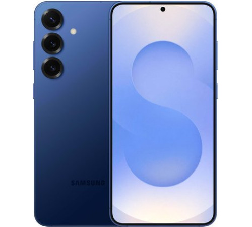 Телефон Samsung Galaxy S25+ SM-S936B 12GB/512GB синий