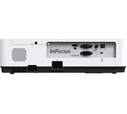 Проектор InFocus IN1034
