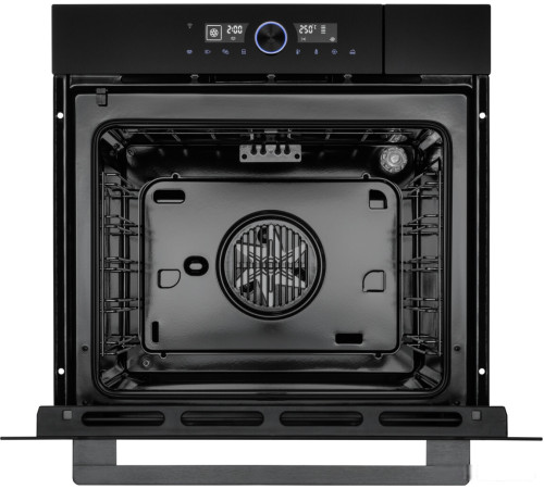 Электрический духовой шкаф TECHNO O7007514N3BWV