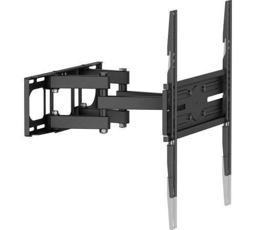 Кронштейн для телевизора BrightSight LPA85-446 черный