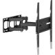 Кронштейн для телевизора BrightSight LPA85-446 черный