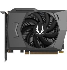 Видеокарта ZOTAC GeForce RTX 3050 Eco Solo ZT-A30500R-10L