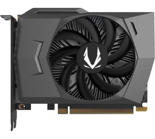 Видеокарта ZOTAC GeForce RTX 3050 Eco Solo ZT-A30500R-10L