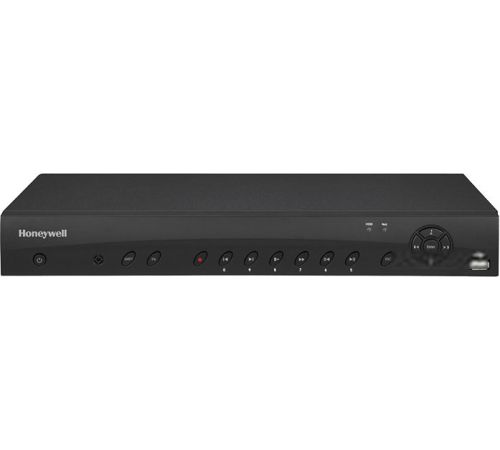 Видеорегистратор Honeywell HEN08104