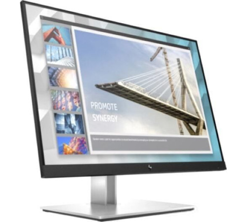 Монитор HP E24i G4