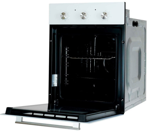 Электрический духовой шкаф LEX EDM 4570 WH