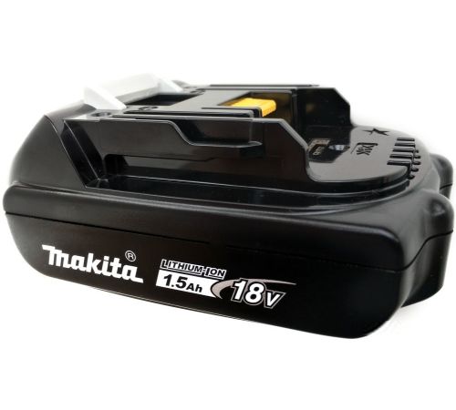 Аккумулятор Makita BL1815N 18В/1.5 Ah