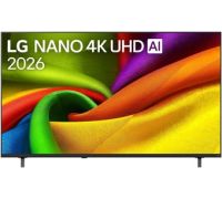 Телевизор LG NANO 4K UHD AI NU90 65NU900B6LA