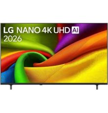 Телевизор LG NANO 4K UHD AI NU90 65NU900B6LA