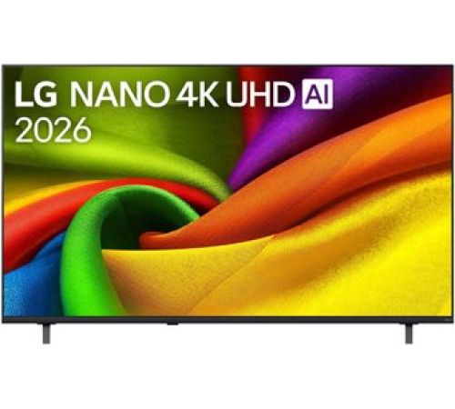 Телевизор LG NANO 4K UHD AI NU90 65NU900B6LA