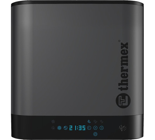 Накопительный электрический водонагреватель Thermex Bono 30 Wi-Fi