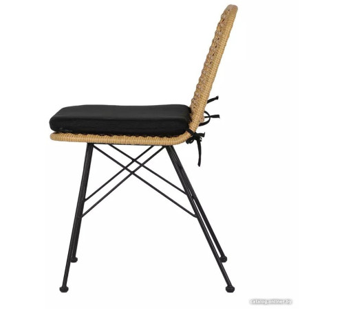 Стул Bergenson Bjorn Vetle Flat BB0000478