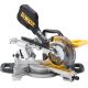 Торцовочная пила DeWalt DCS365N без АКБ