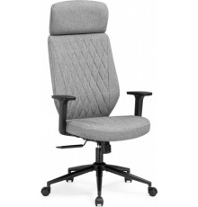 Офисное кресло Woodville Rover серый