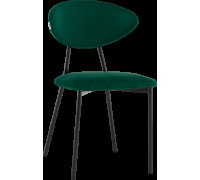 Стул Stool Group Квинси vd-kvinsy-b19 велюр зеленый