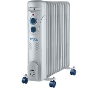 Масляный радиатор Engy EN-2311 Fusion