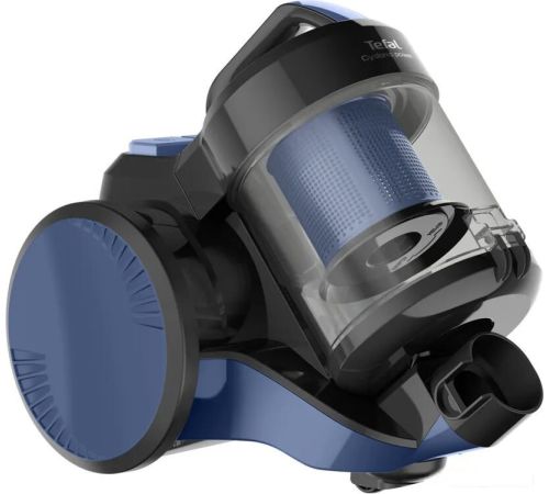 Пылесос Tefal Cyclonic Power TW1931RH