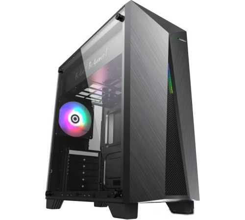 Корпус GameMax Nova N6