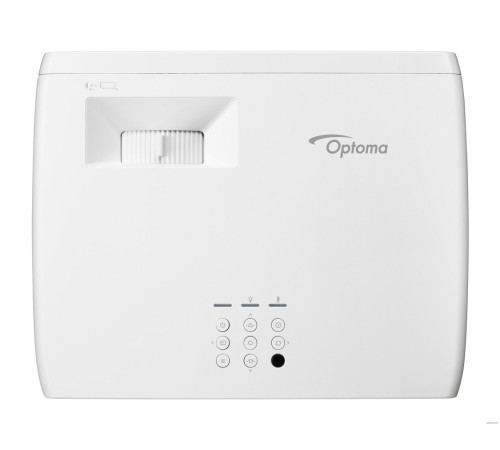 Проектор Optoma GT2000HDR