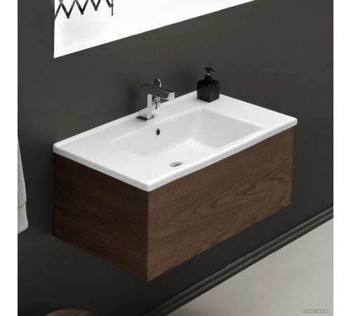 Умывальник CeraStyle Arte 65 067300-u