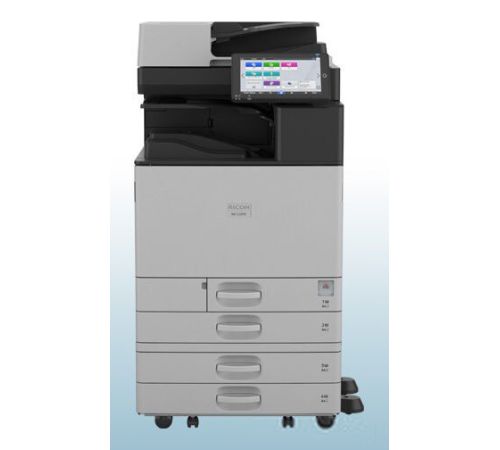 МФУ Ricoh IM C3010