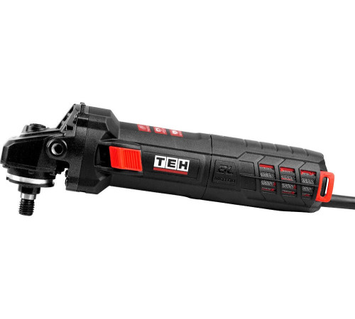 Угловая шлифмашина TEH TG12516BV