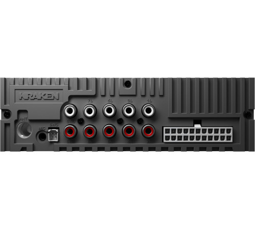 USB-магнитола Prology CDP-8.8 Kraken