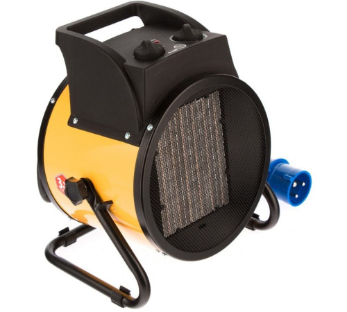 Электрическая тепловая пушка Denzel DHC 5-400