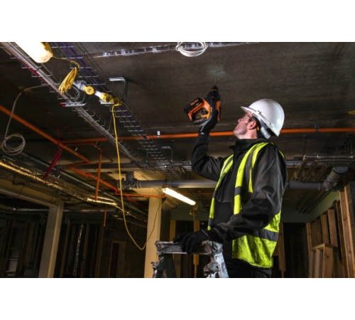 Перфоратор AEG Powertools BBH 18C-0 4935464984 без АКБ