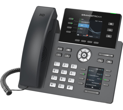 IP-телефон Grandstream GRP2614